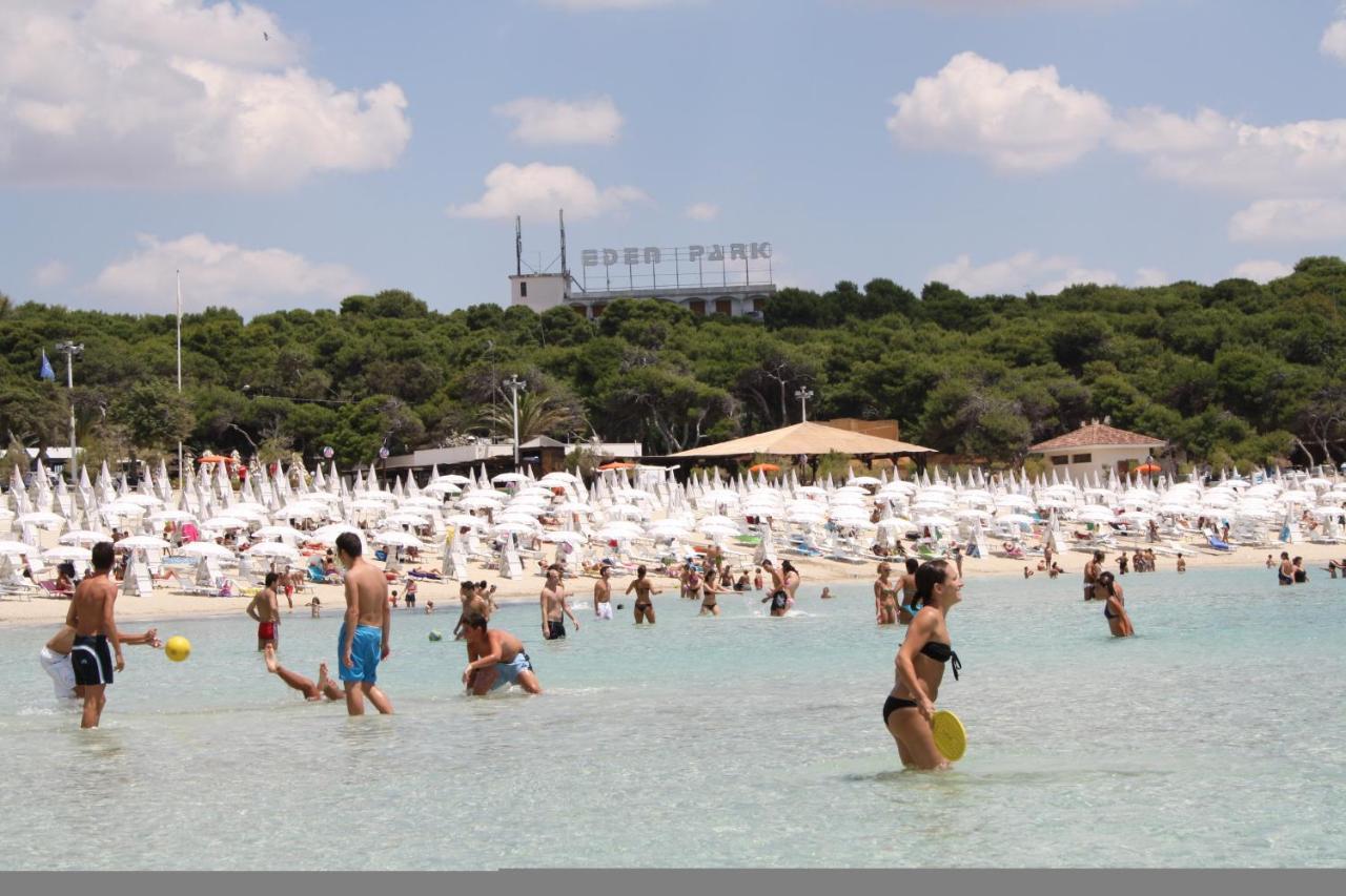 Eden Park Marina Di Pulsano