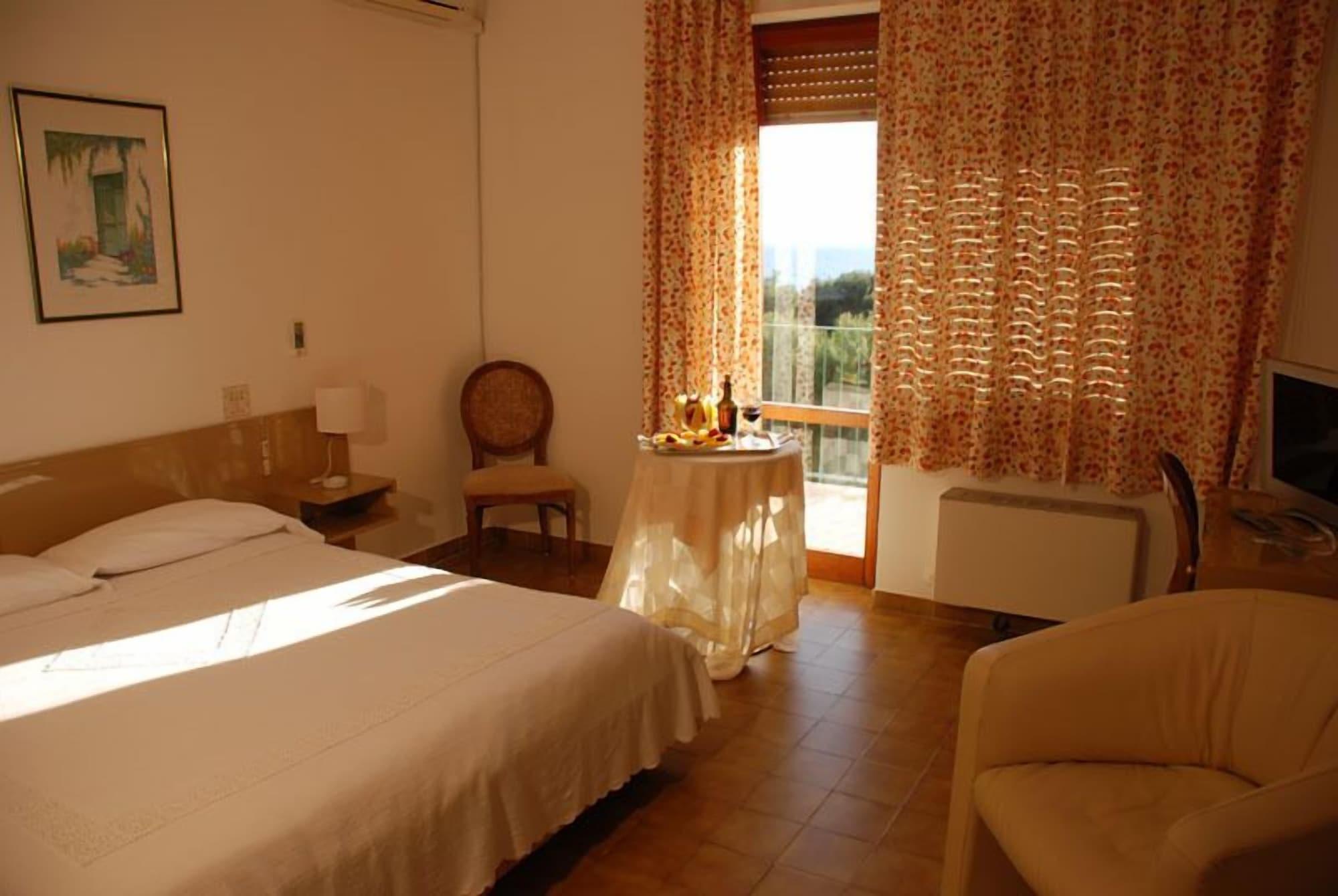 Eden Park 3* Marina Di Pulsano