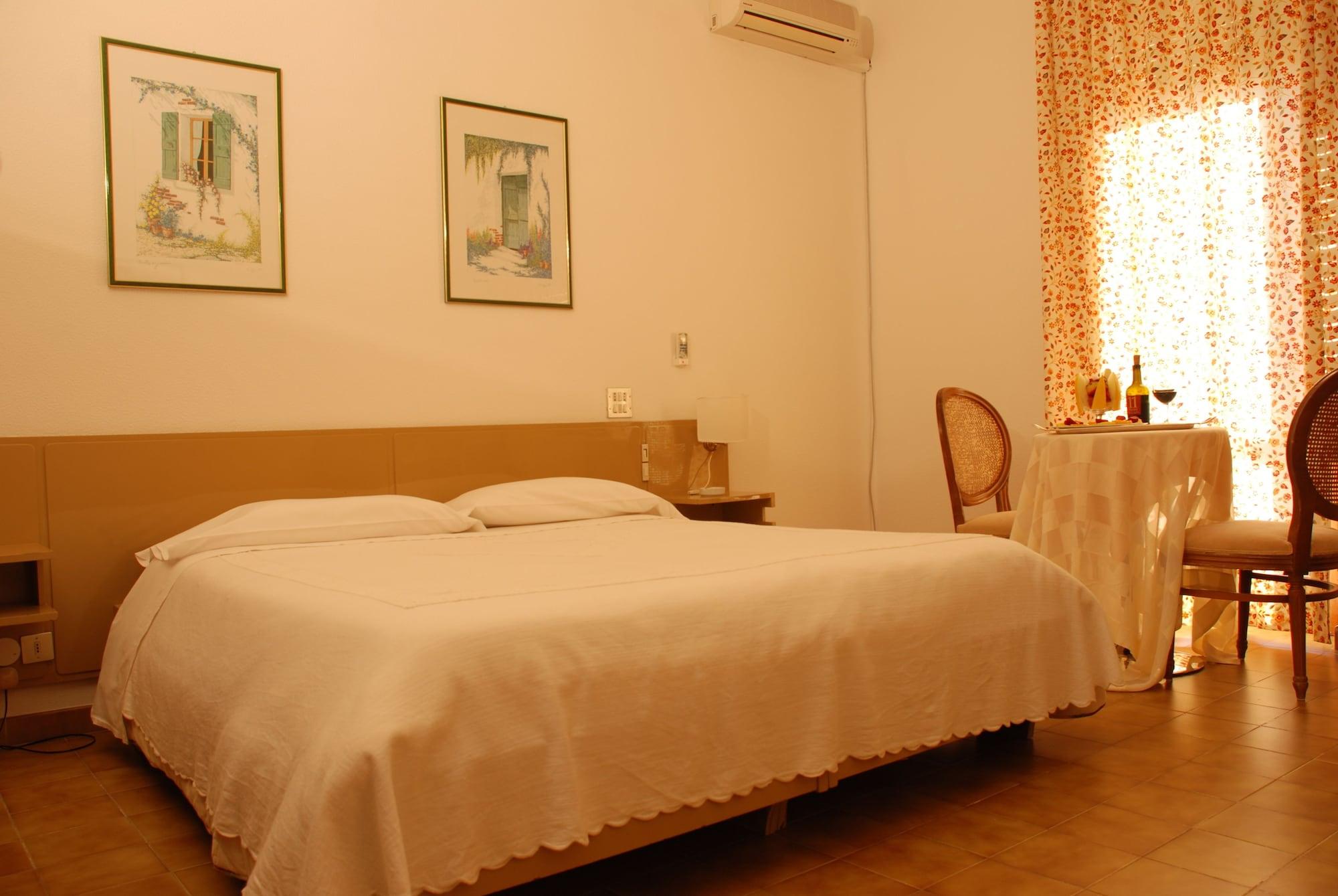 Eden Park Hotel Marina Di Pulsano