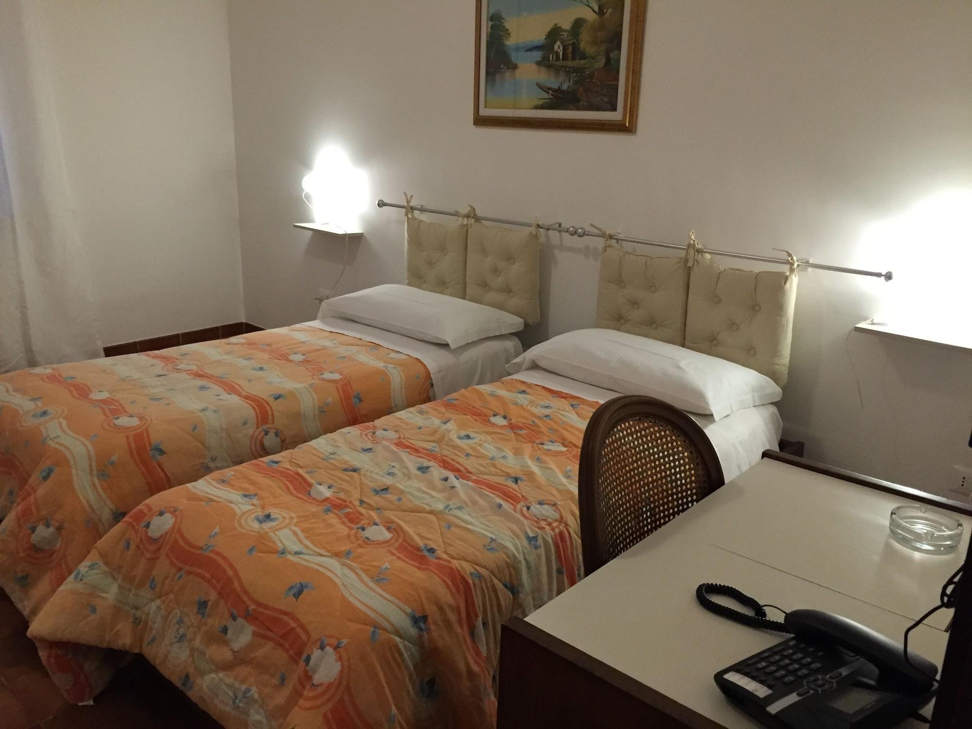 Eden Park Hotel 3*