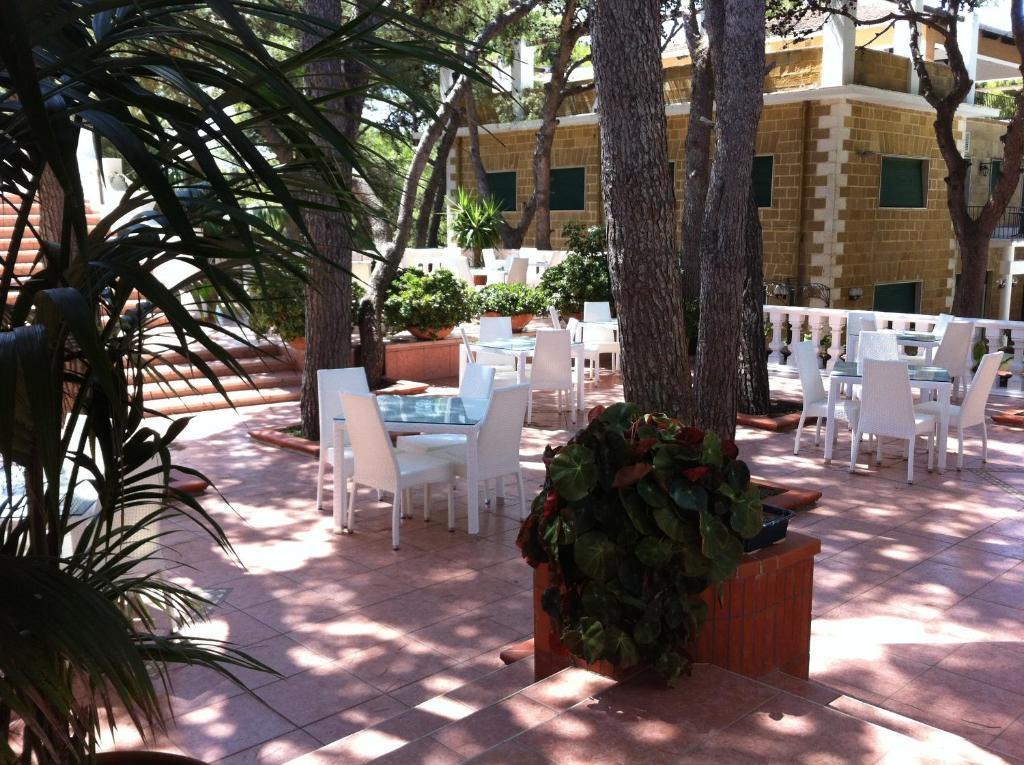 Eden Park 3* Marina Di Pulsano