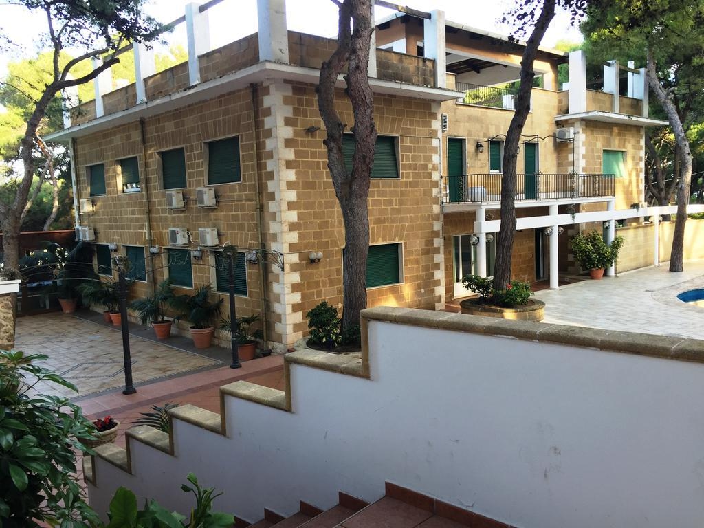 Hotel Eden Park Marina Di Pulsano