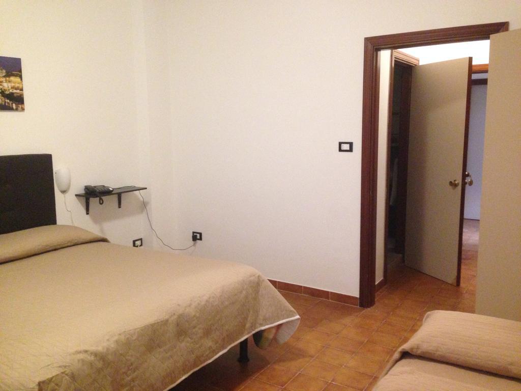 Eden Park Hotel Marina Di Pulsano