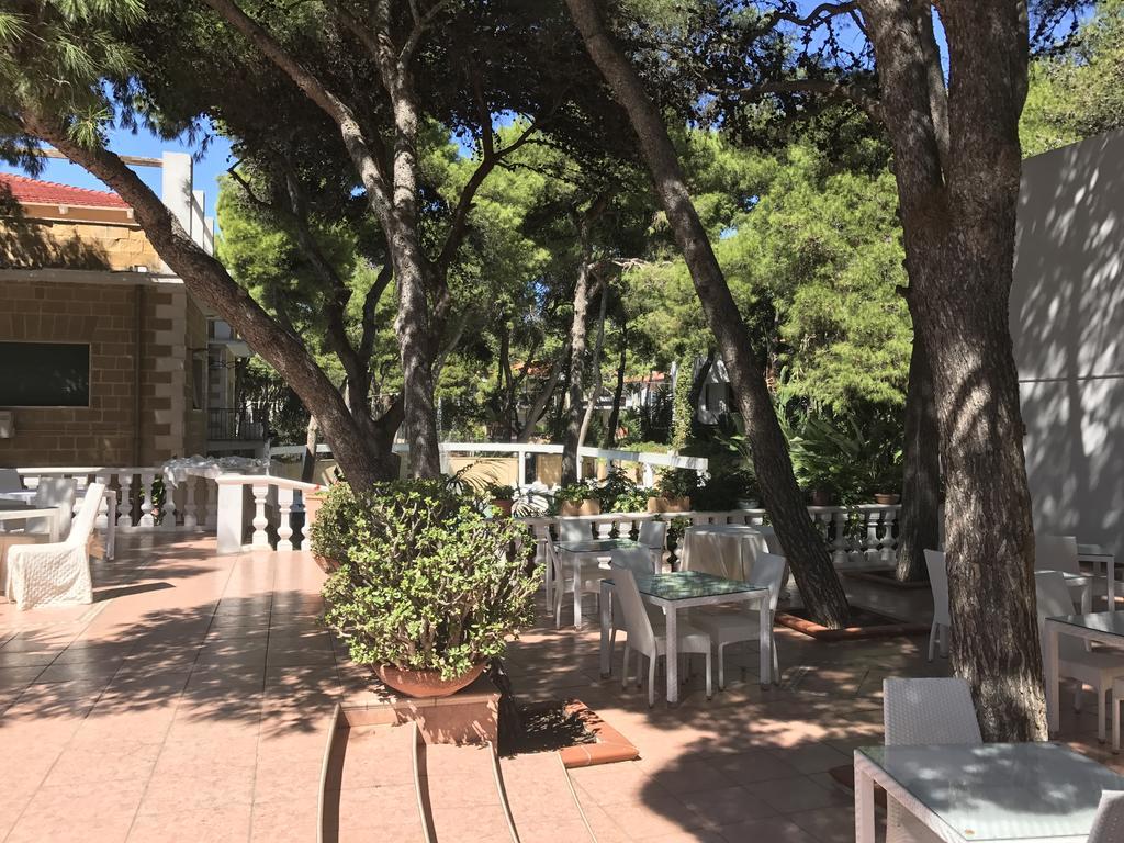 Eden Park Hotel Marina Di Pulsano