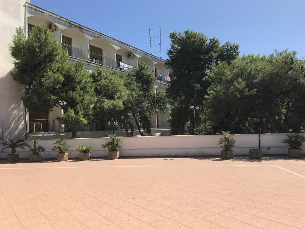 Eden Park Hotel