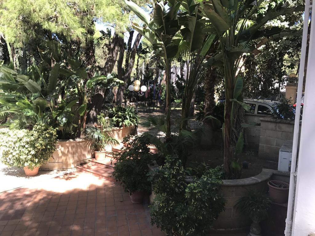 Hotel Eden Park