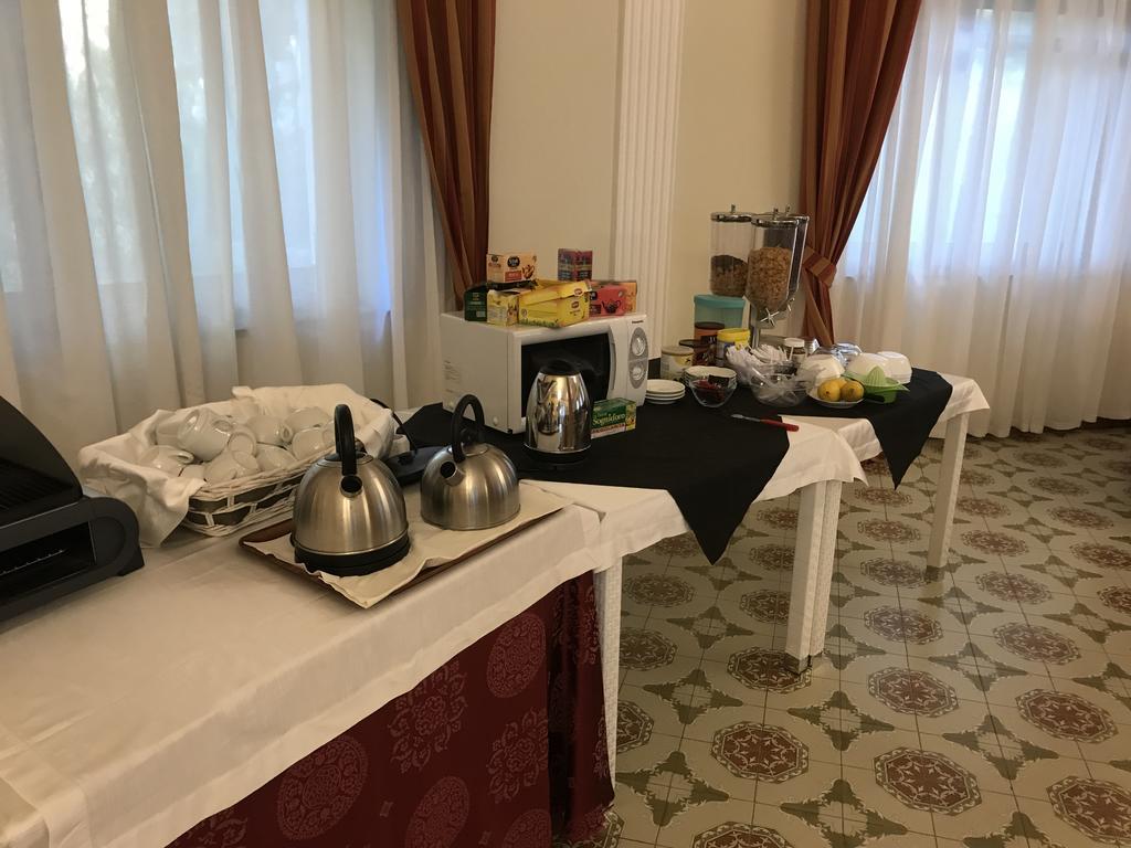 Eden Park 3* Marina Di Pulsano