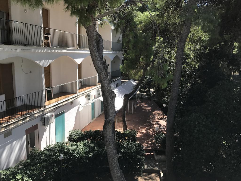 Eden Park 3* Marina Di Pulsano