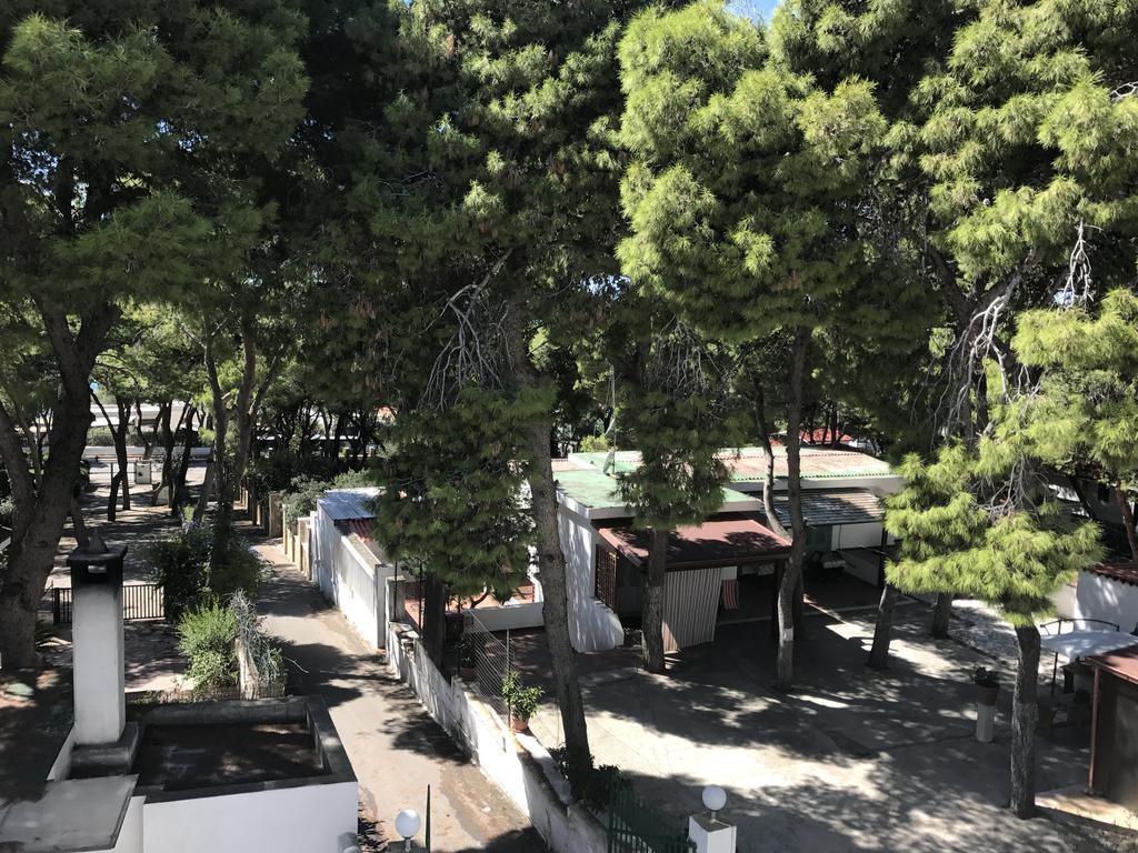 Hotel Eden Park Marina Di Pulsano