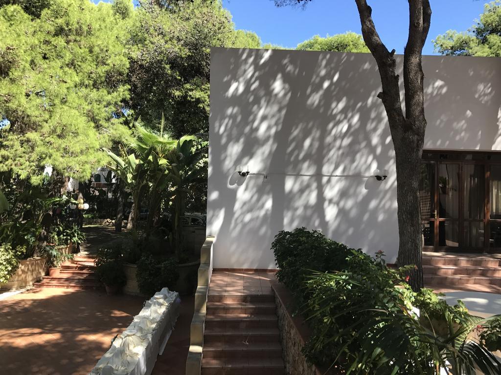 Eden Park 3* Marina Di Pulsano