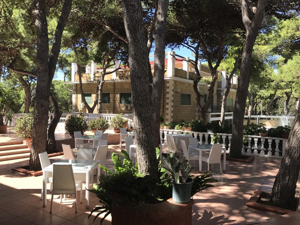 Eden Park Hotel