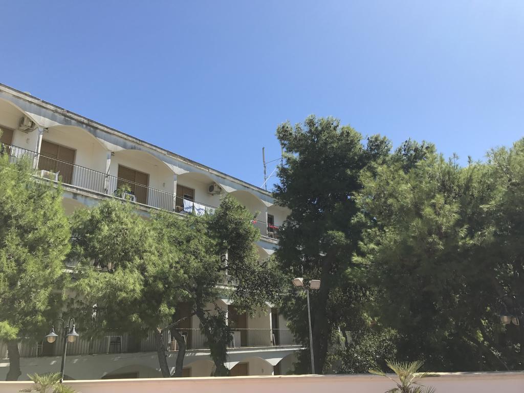 Hotel Eden Park 3*