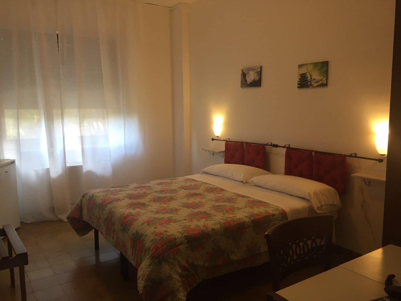 Hotel Eden Park 3*