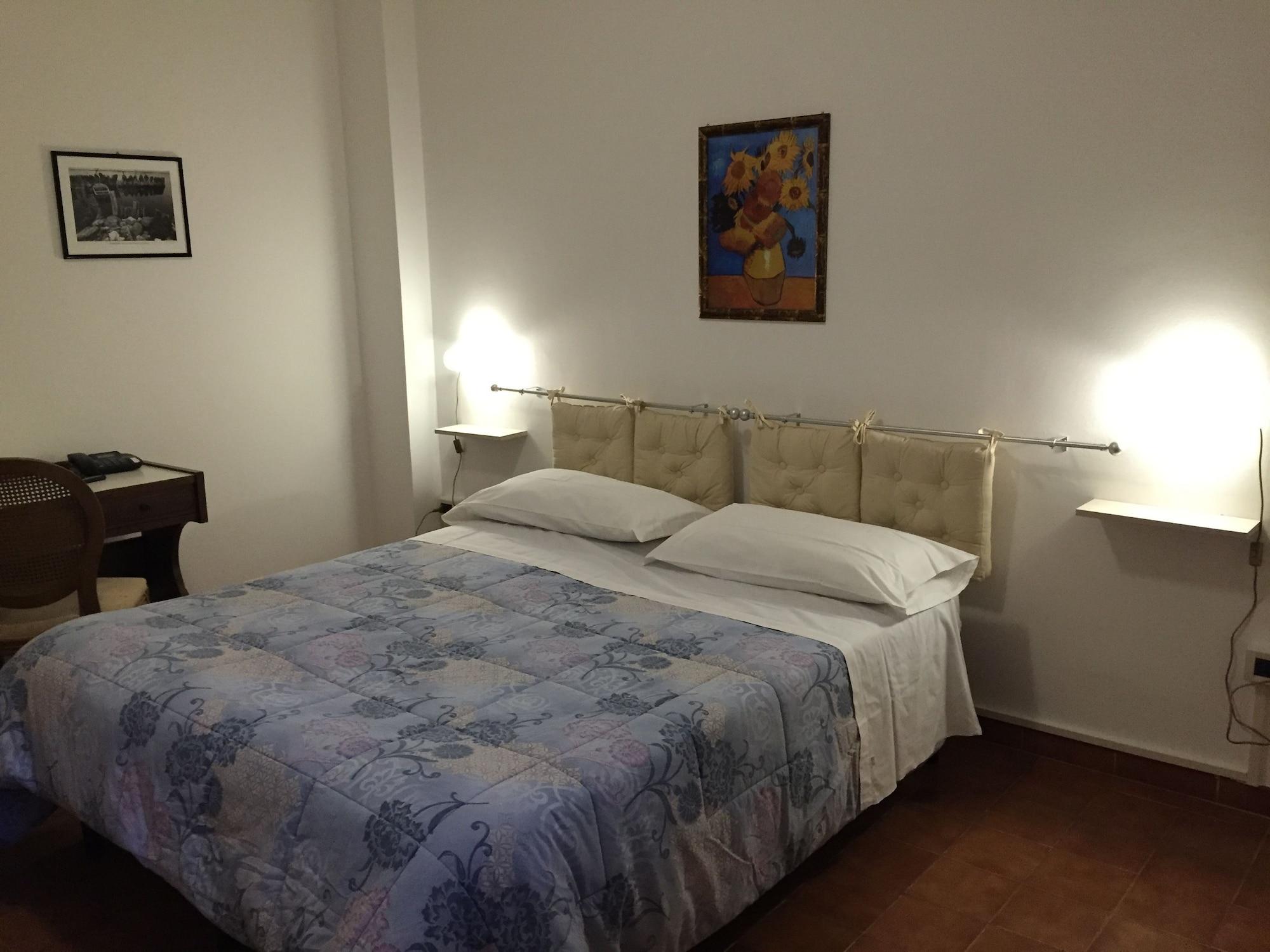 Hotel Eden Park Marina Di Pulsano