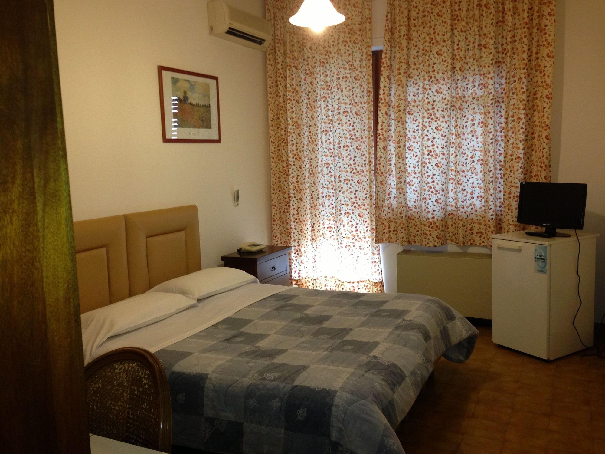 Eden Park Hotel Marina Di Pulsano
