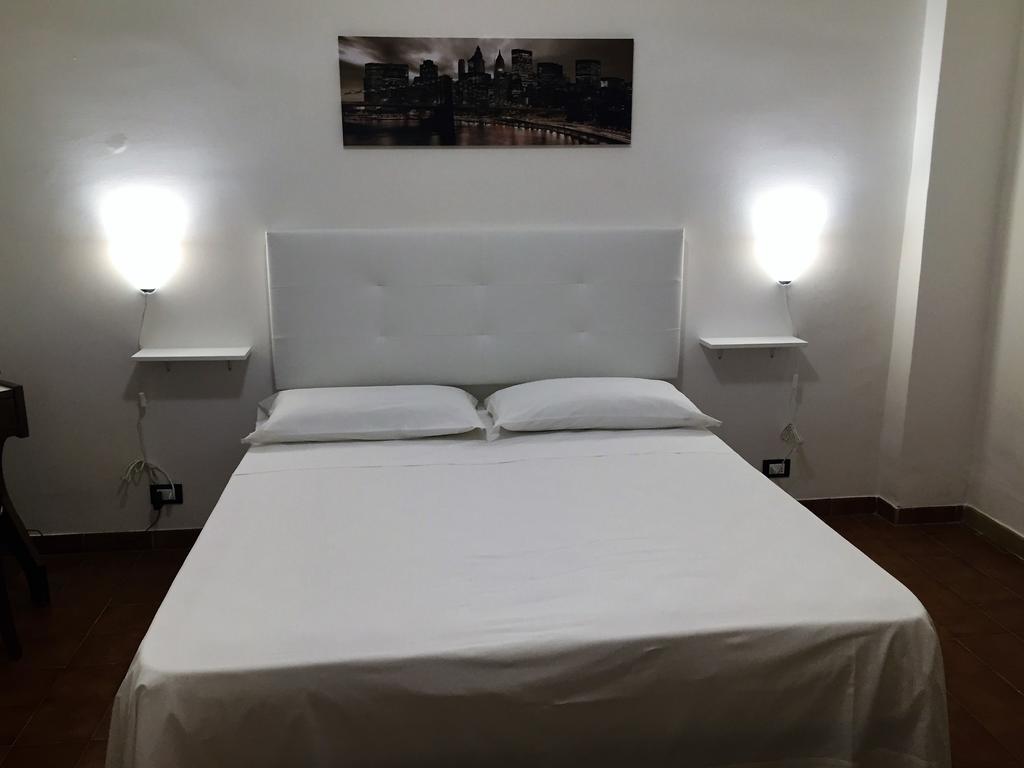 Hotel Eden Park Marina Di Pulsano