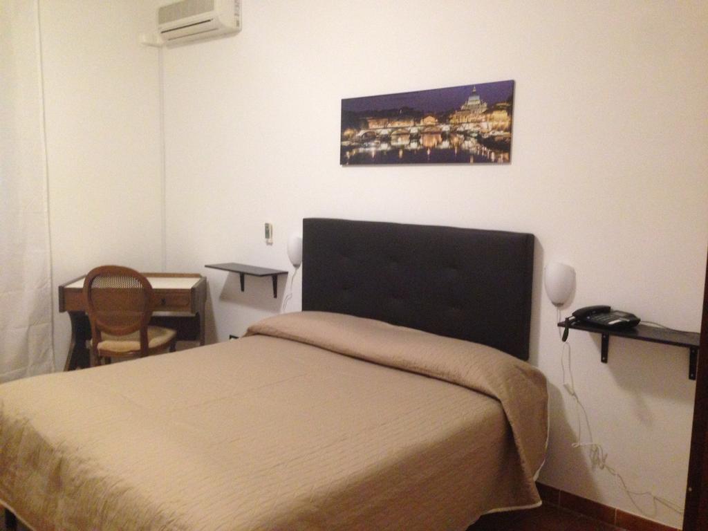 Eden Park Hotel