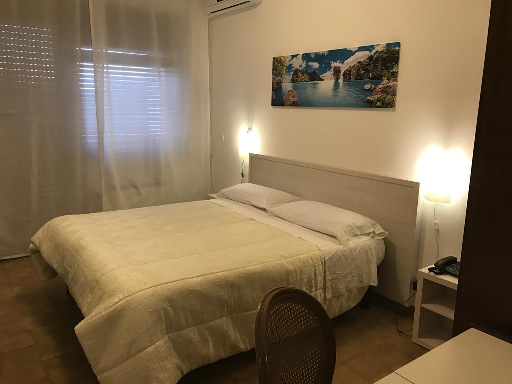 Eden Park Hotel Marina Di Pulsano