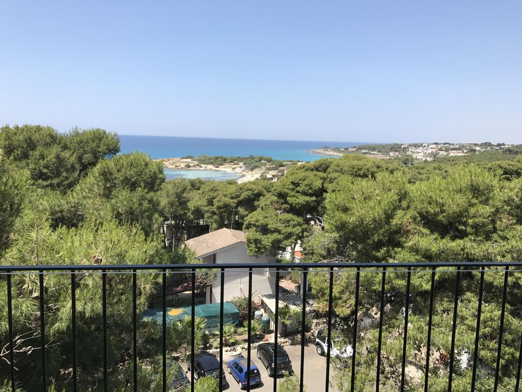 Eden Park 3* Marina Di Pulsano
