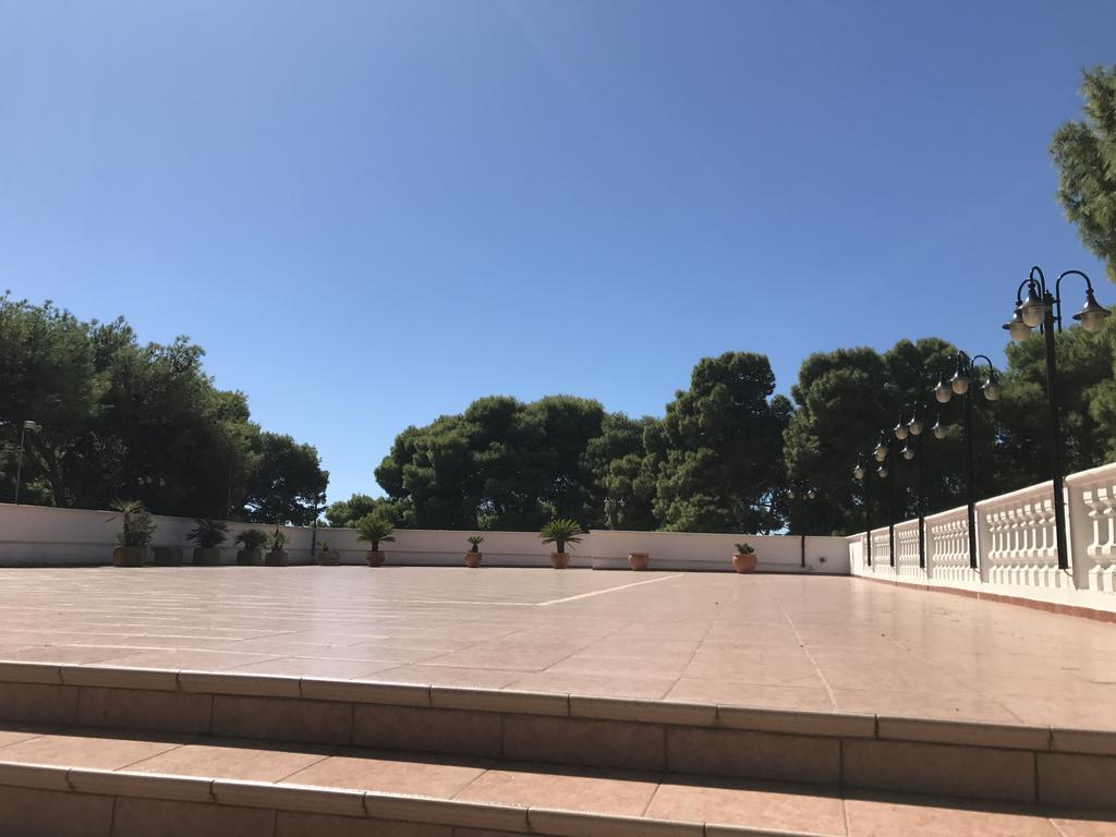 Eden Park 3* Marina Di Pulsano