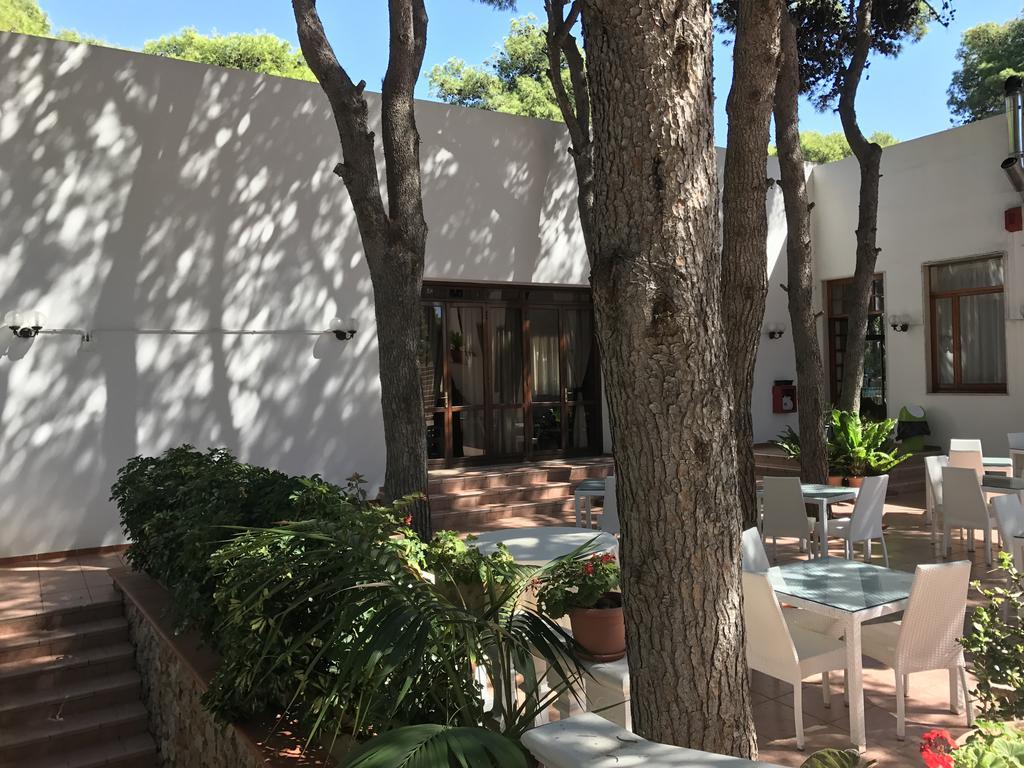 Hotel Eden Park 3*