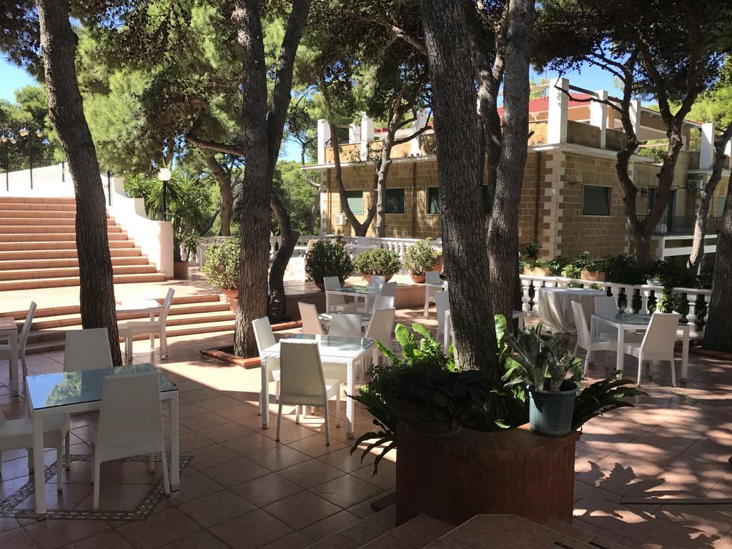 Eden Park 3* Marina Di Pulsano